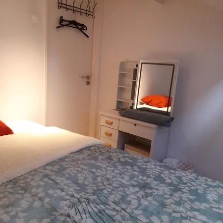 Homestay szállás Loris